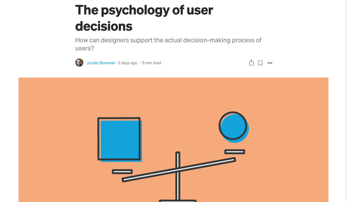 psychology