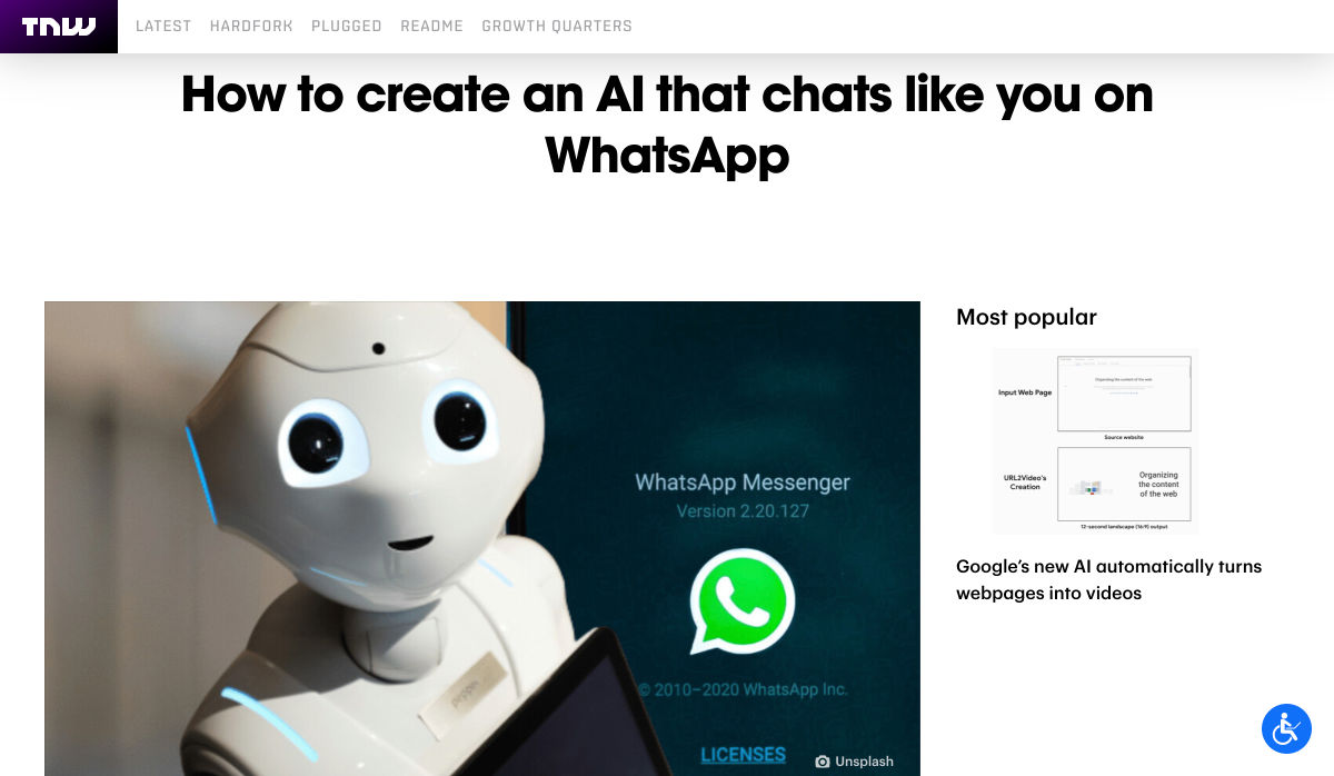 whatsapp