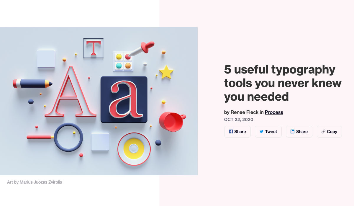 typography 2