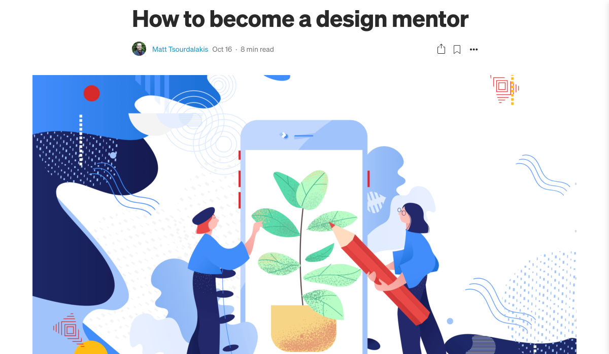 mentor