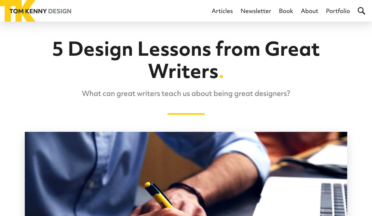 writers