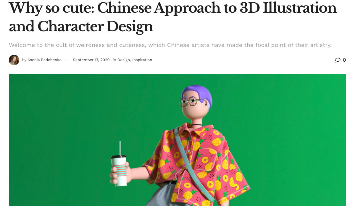 chinese