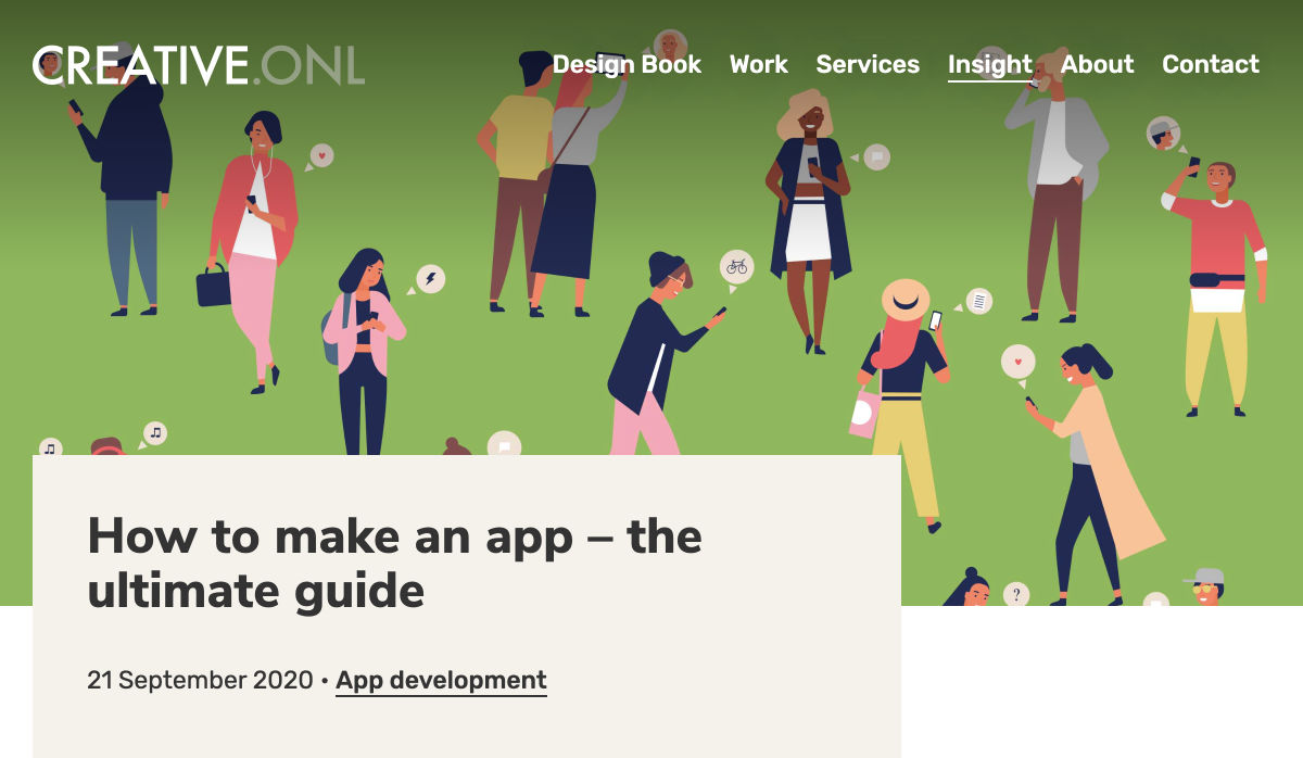 app