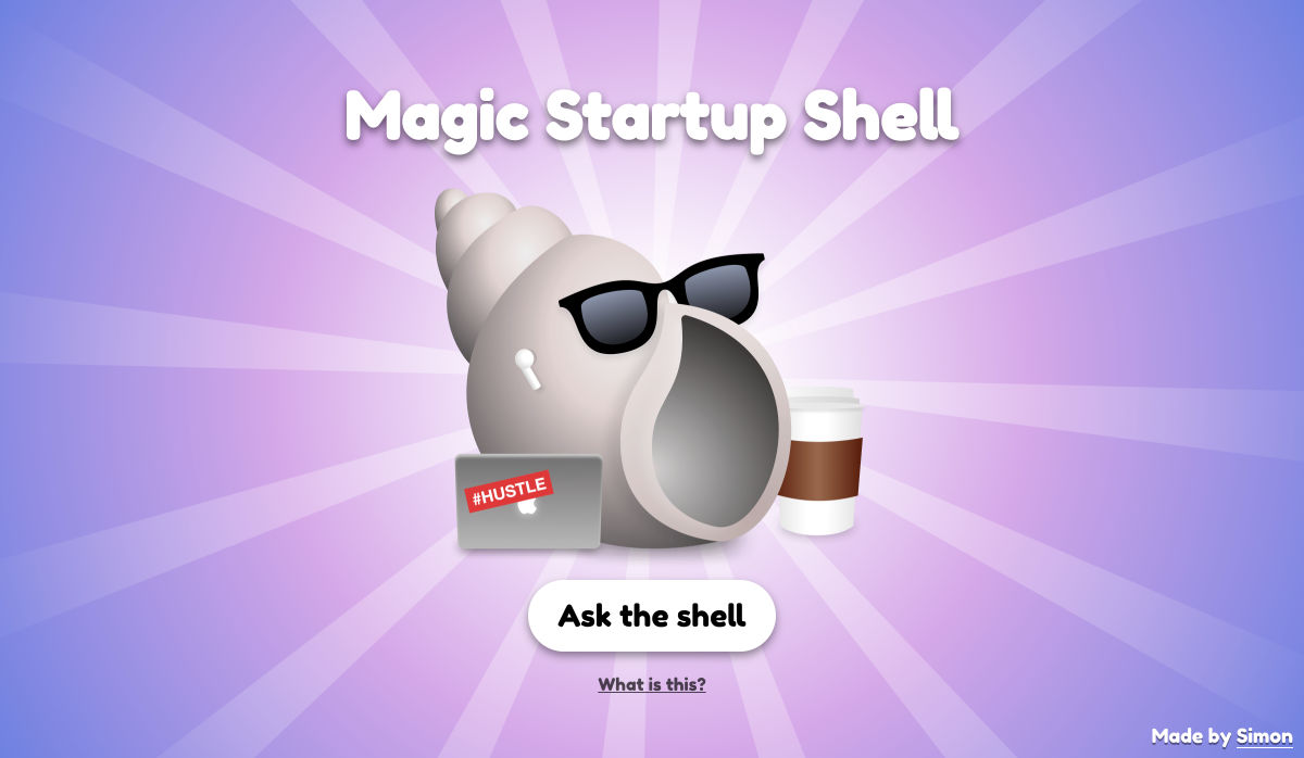 magic