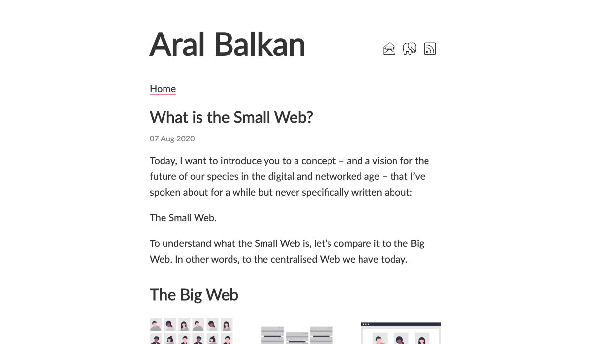 smallweb