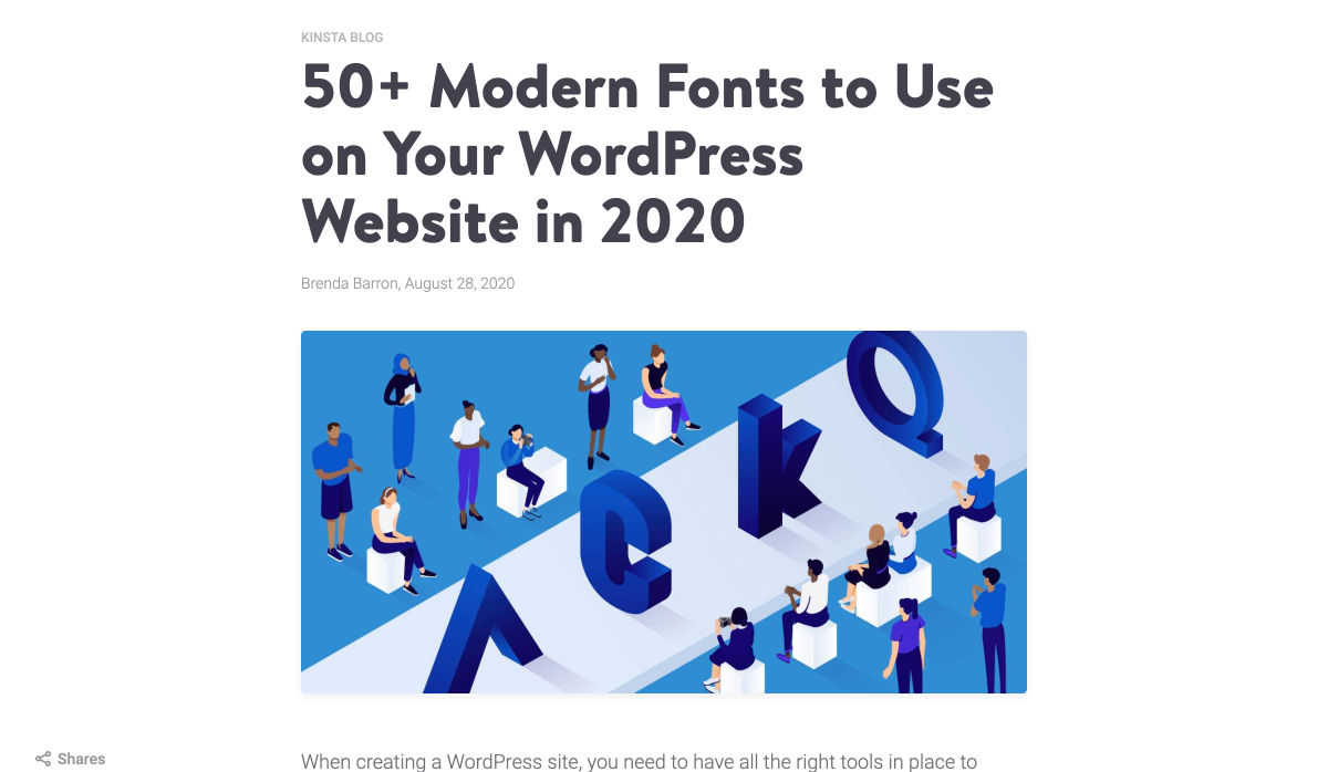 wordpress 4