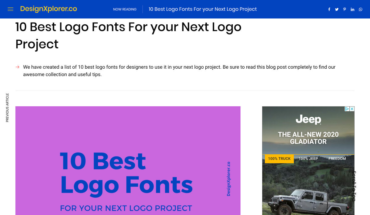 logofonts 1