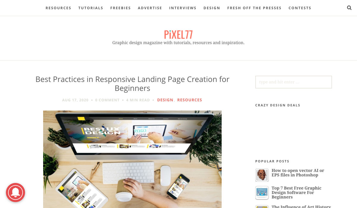 landingpage 4