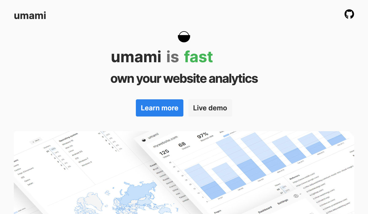 analytics