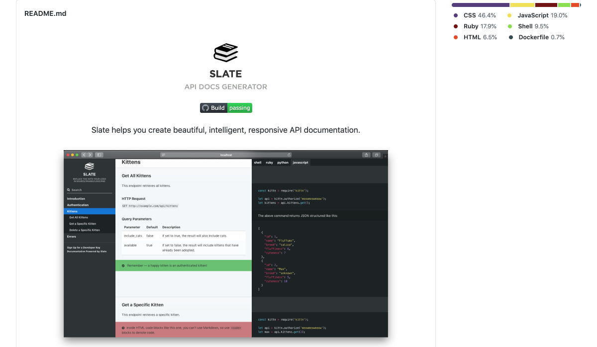 slate