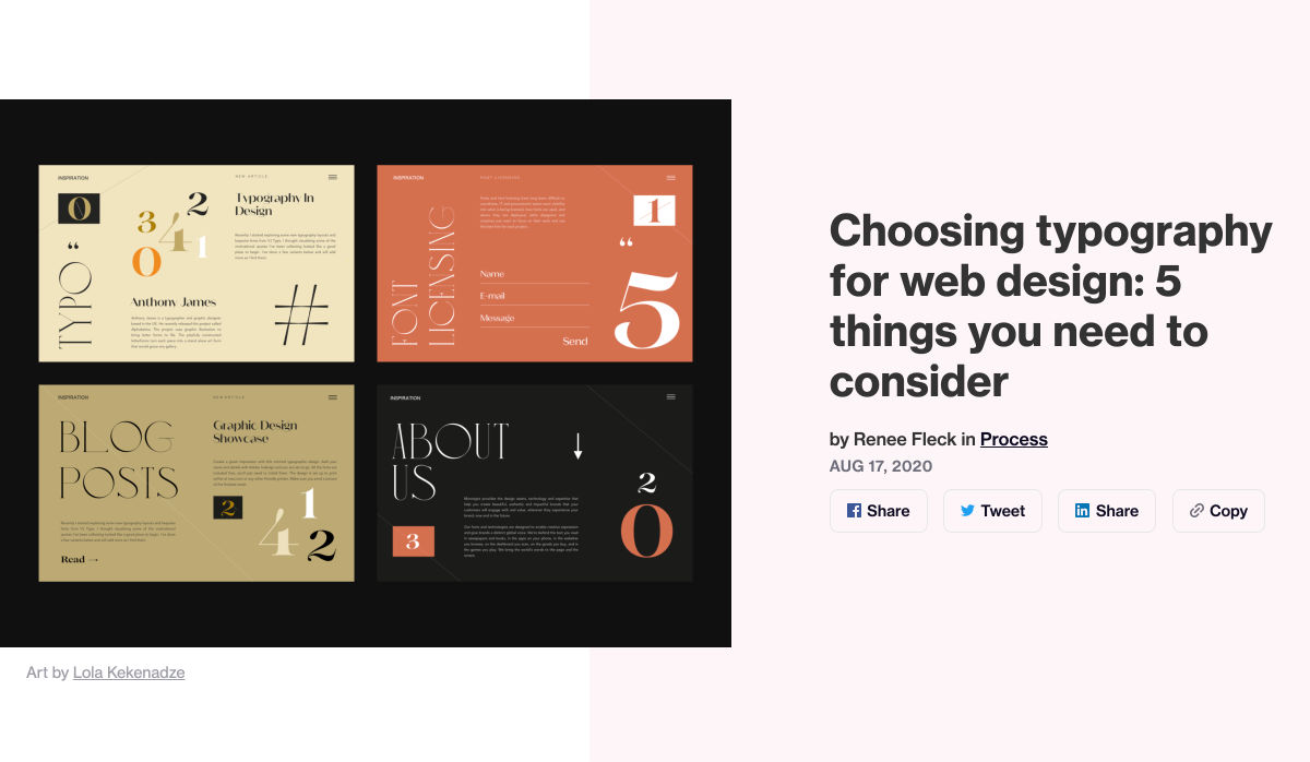 typography 3