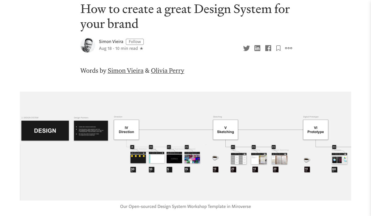 system