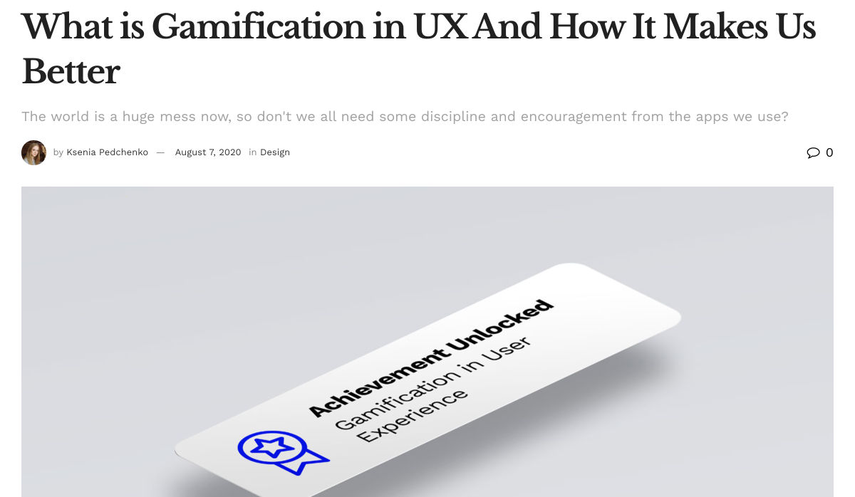gamification 1