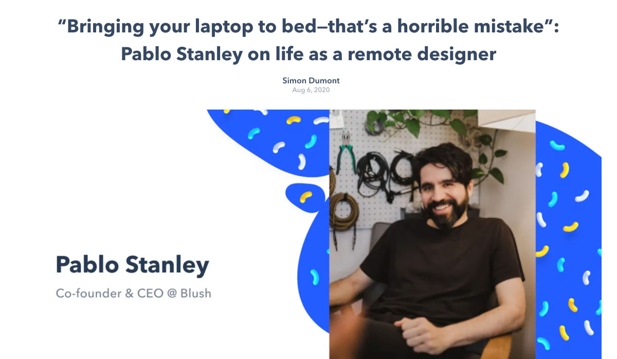 pablo