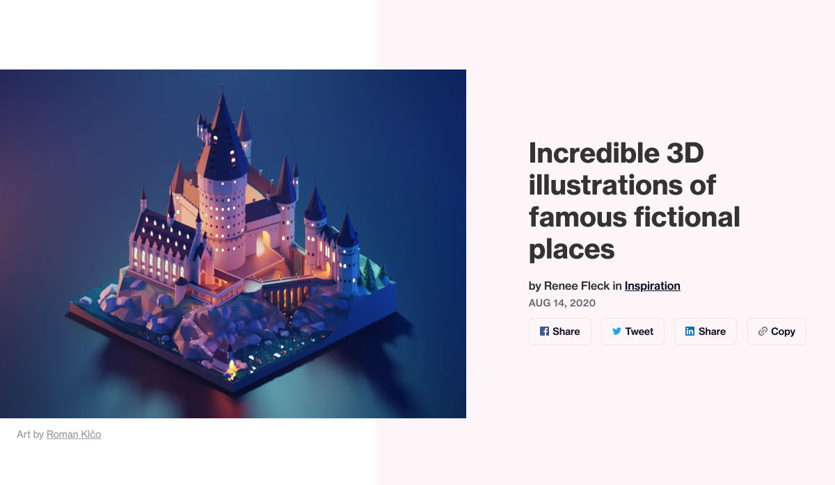 fictional