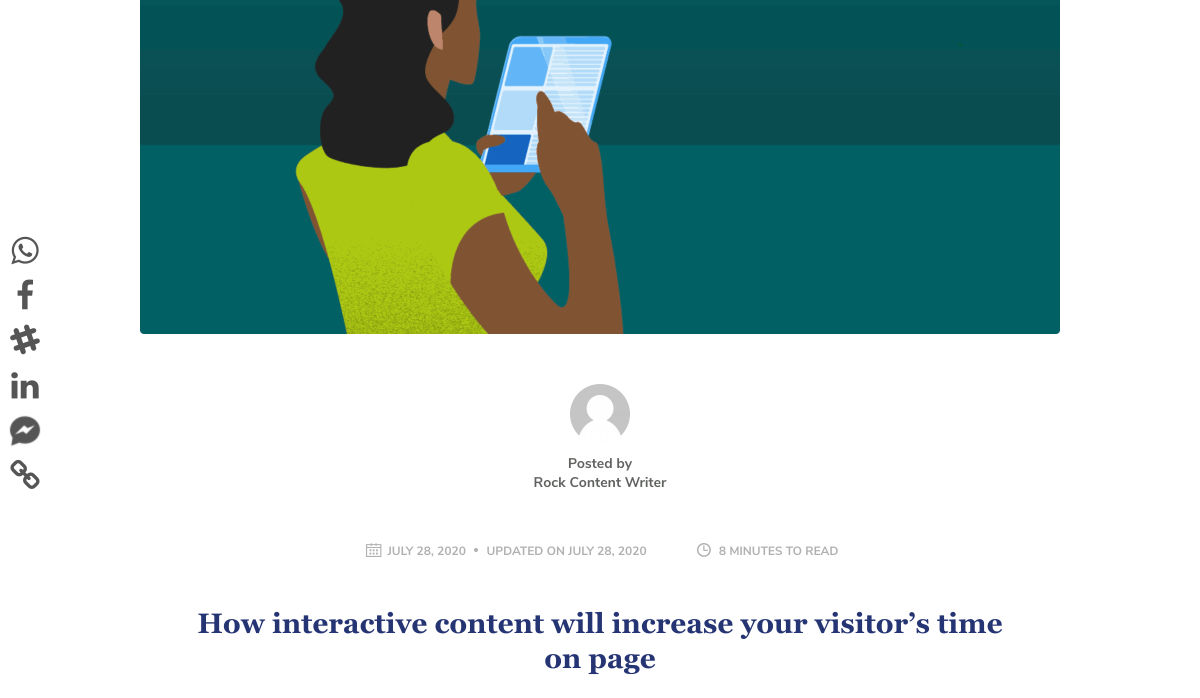 interactive 1