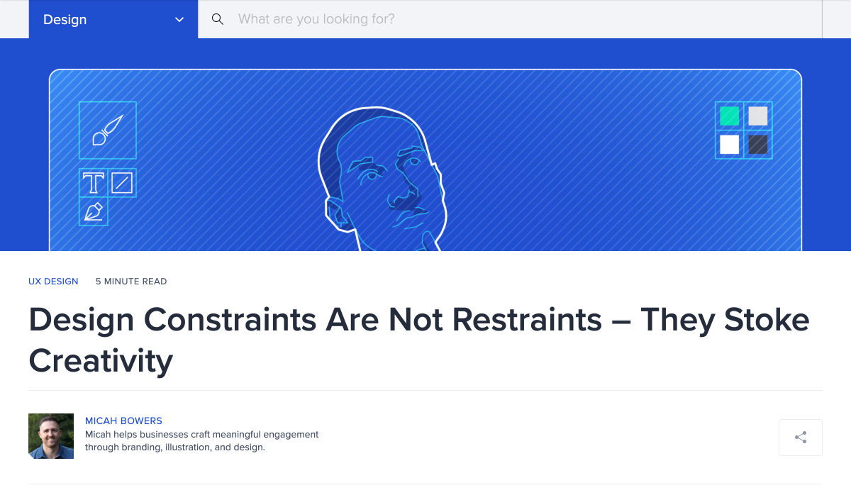 constraints