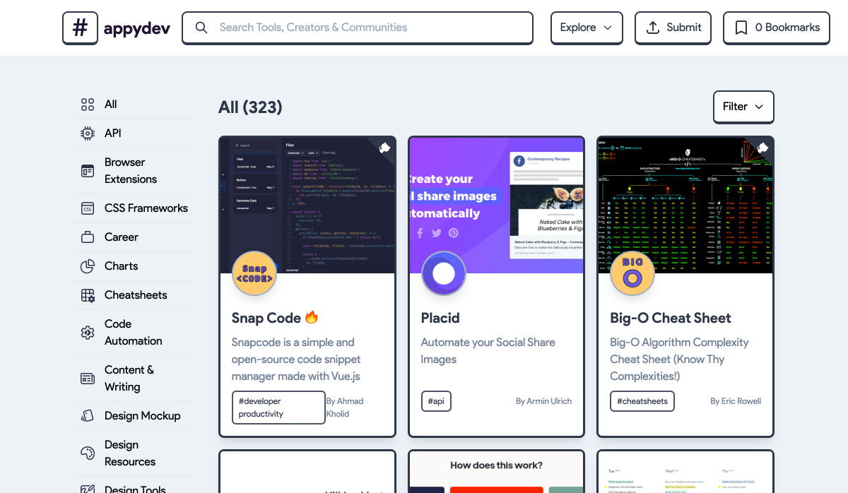 appydev