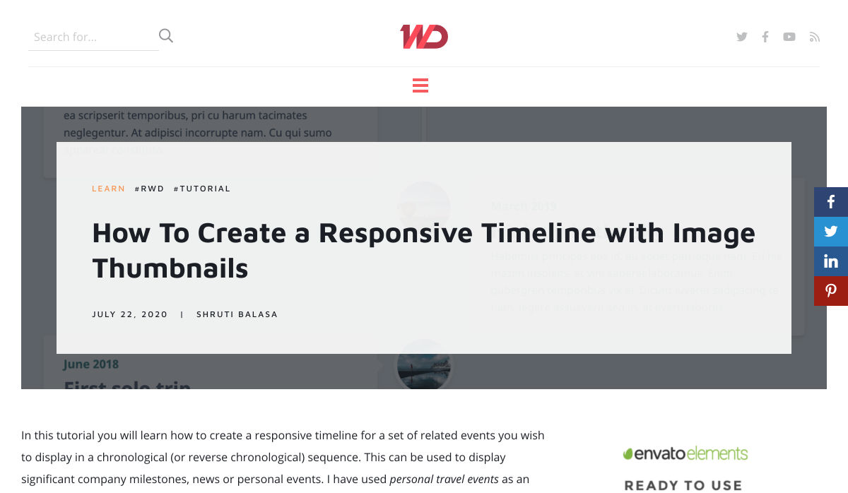 responsive 3