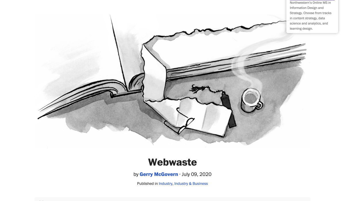 webwaste