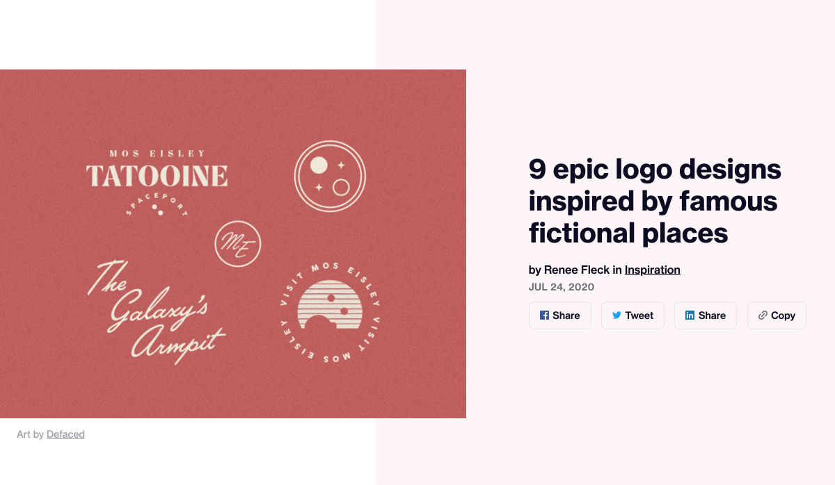 fictional 1