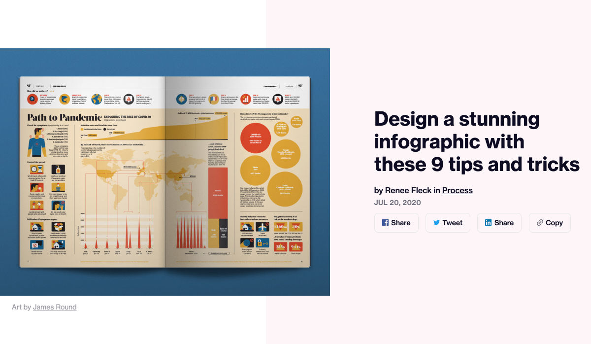 infographic