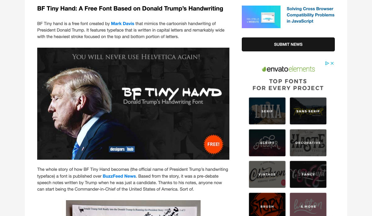 tinyhand