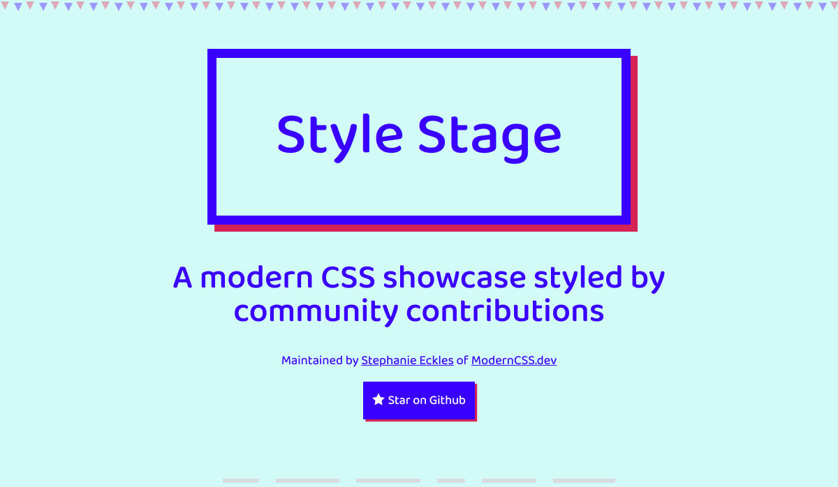 stylestage