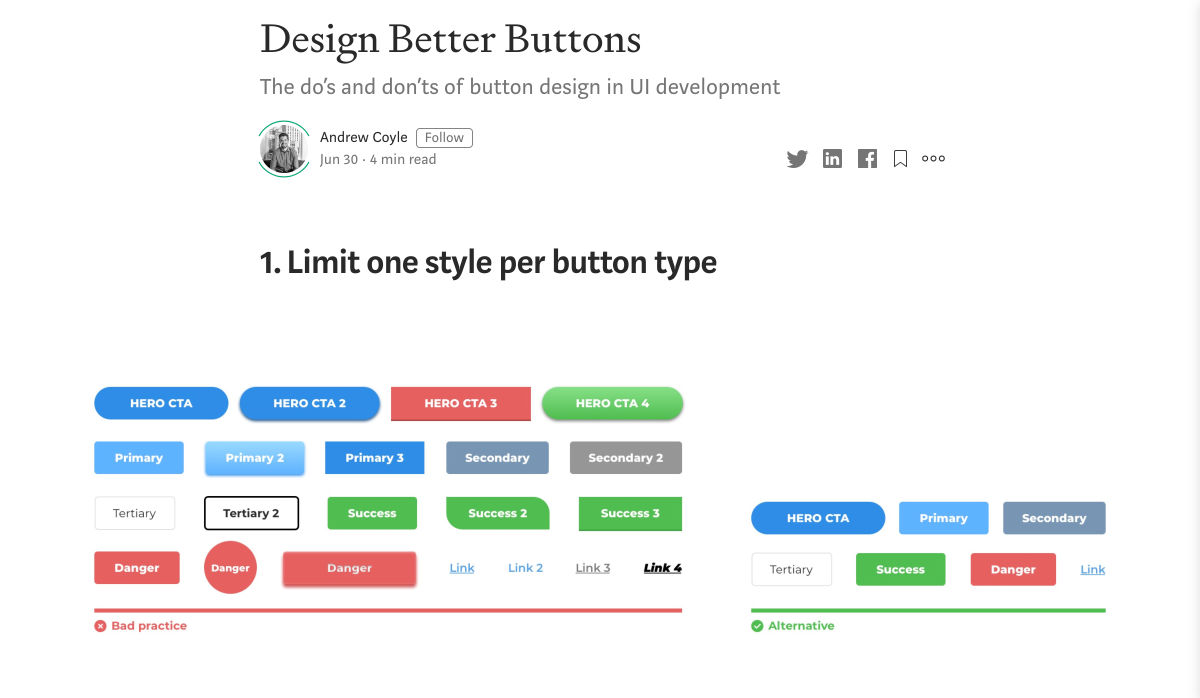buttons 3