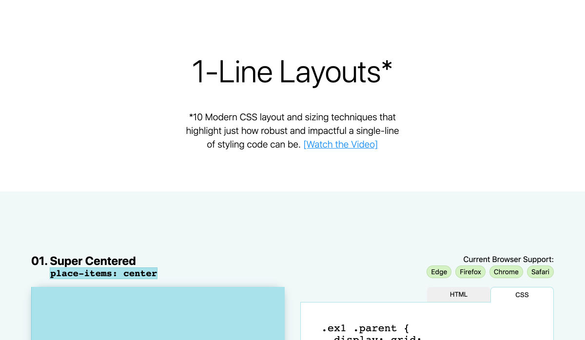 1line