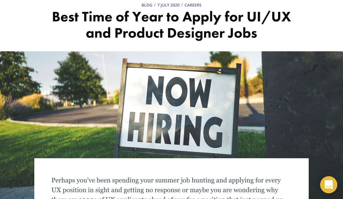 apply