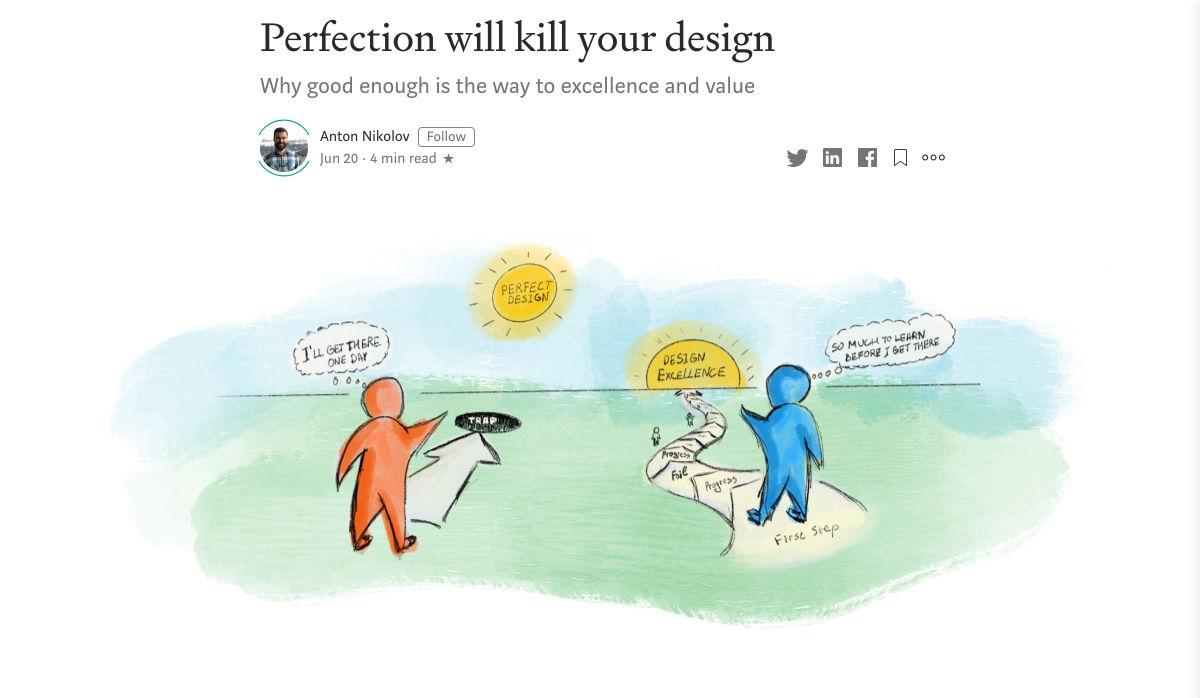 perfection 1