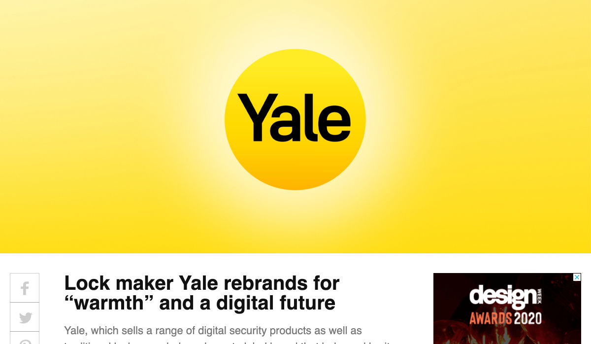 yale