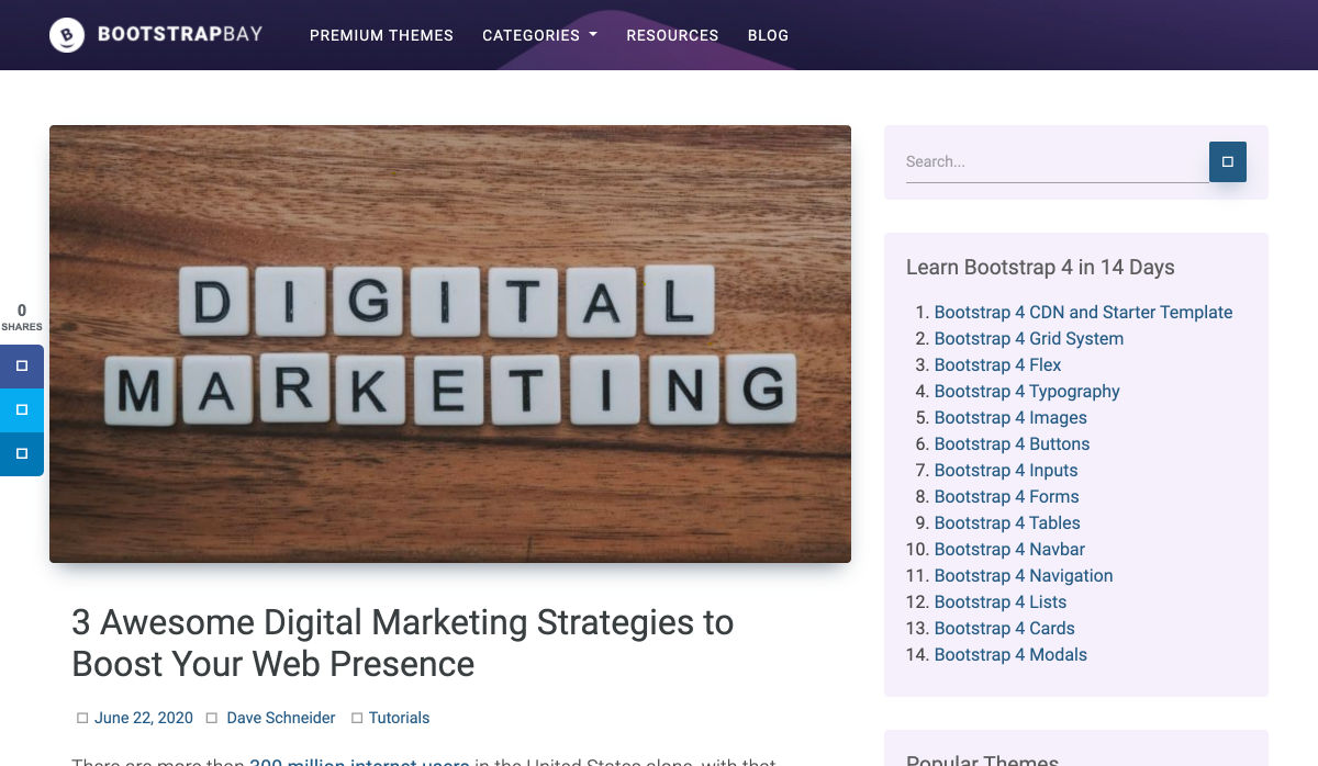 marketing 2