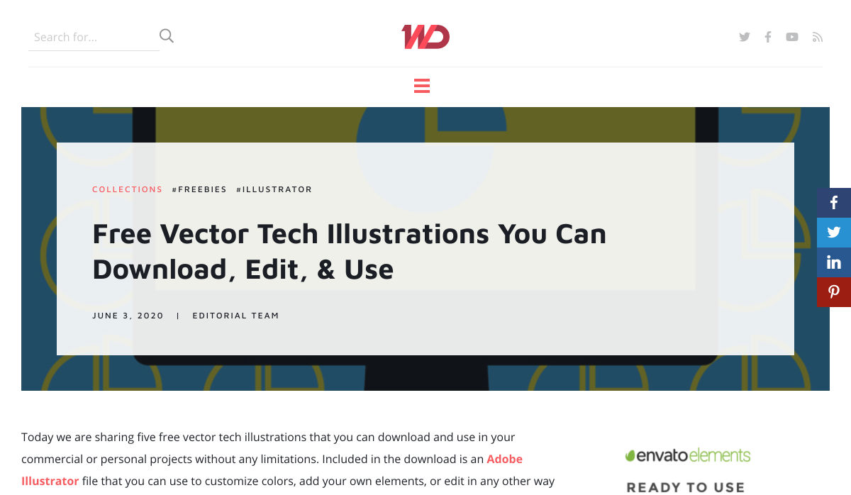 vector