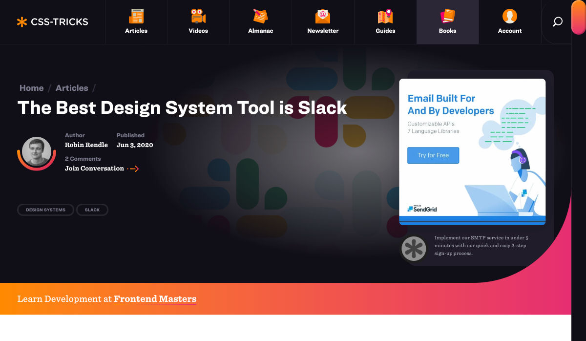 slack 1