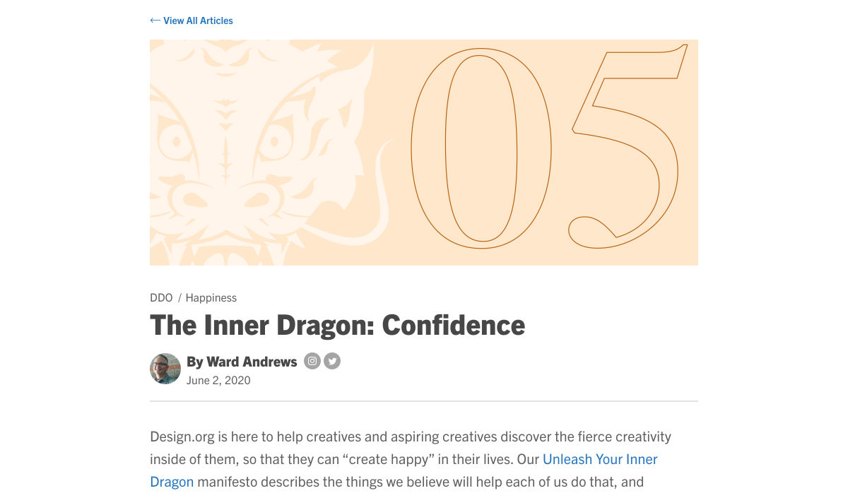 dragon 1
