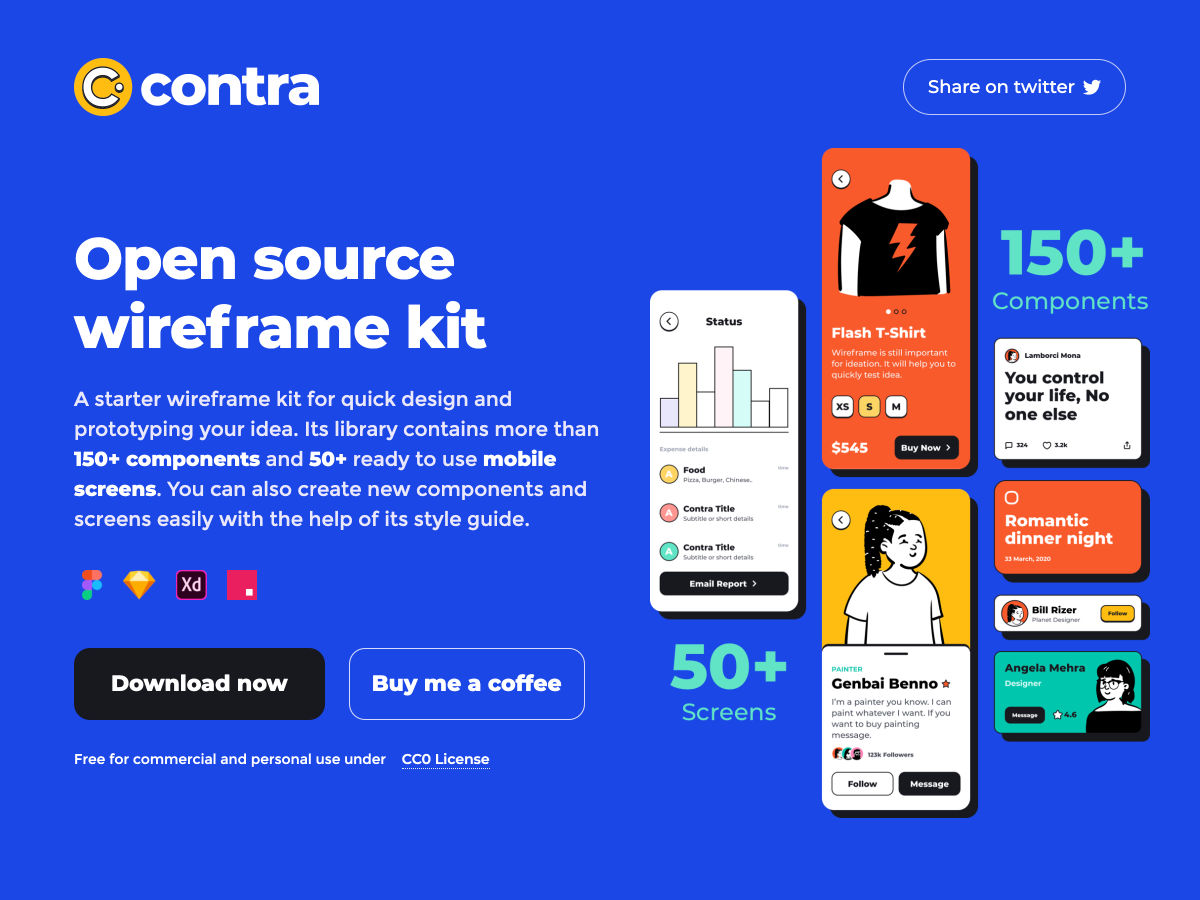 contra