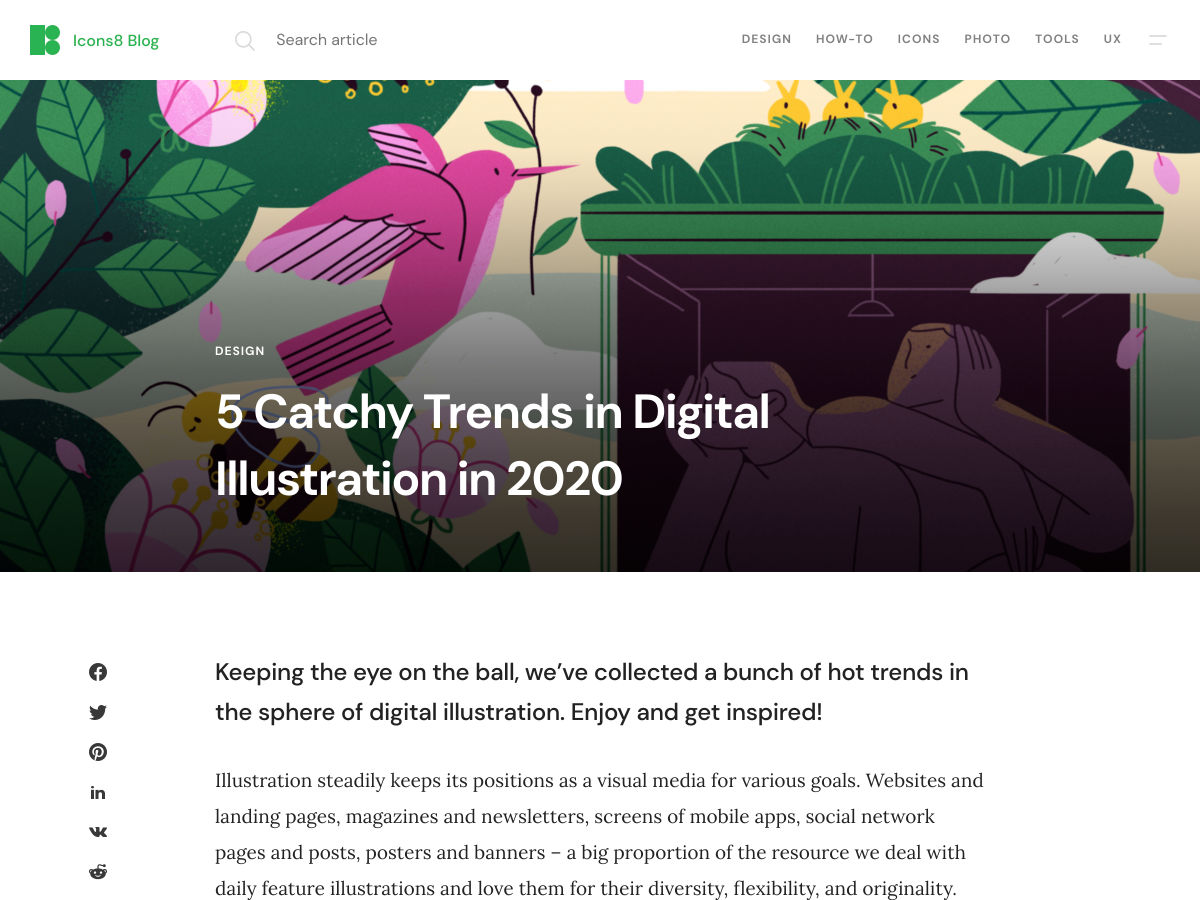 catchytrends