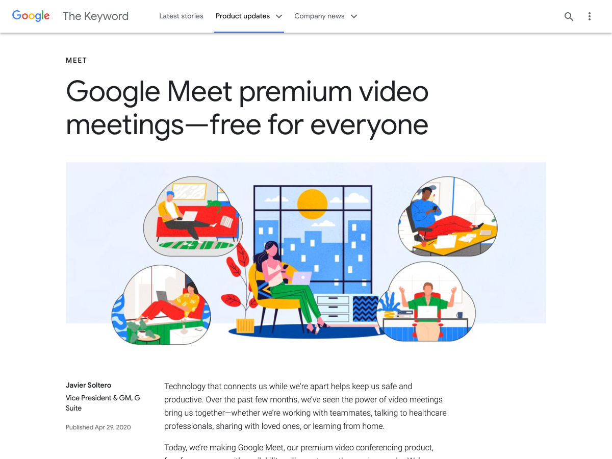 googlemeet