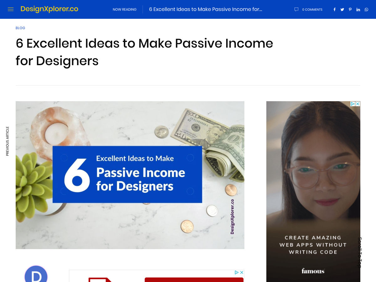 passive