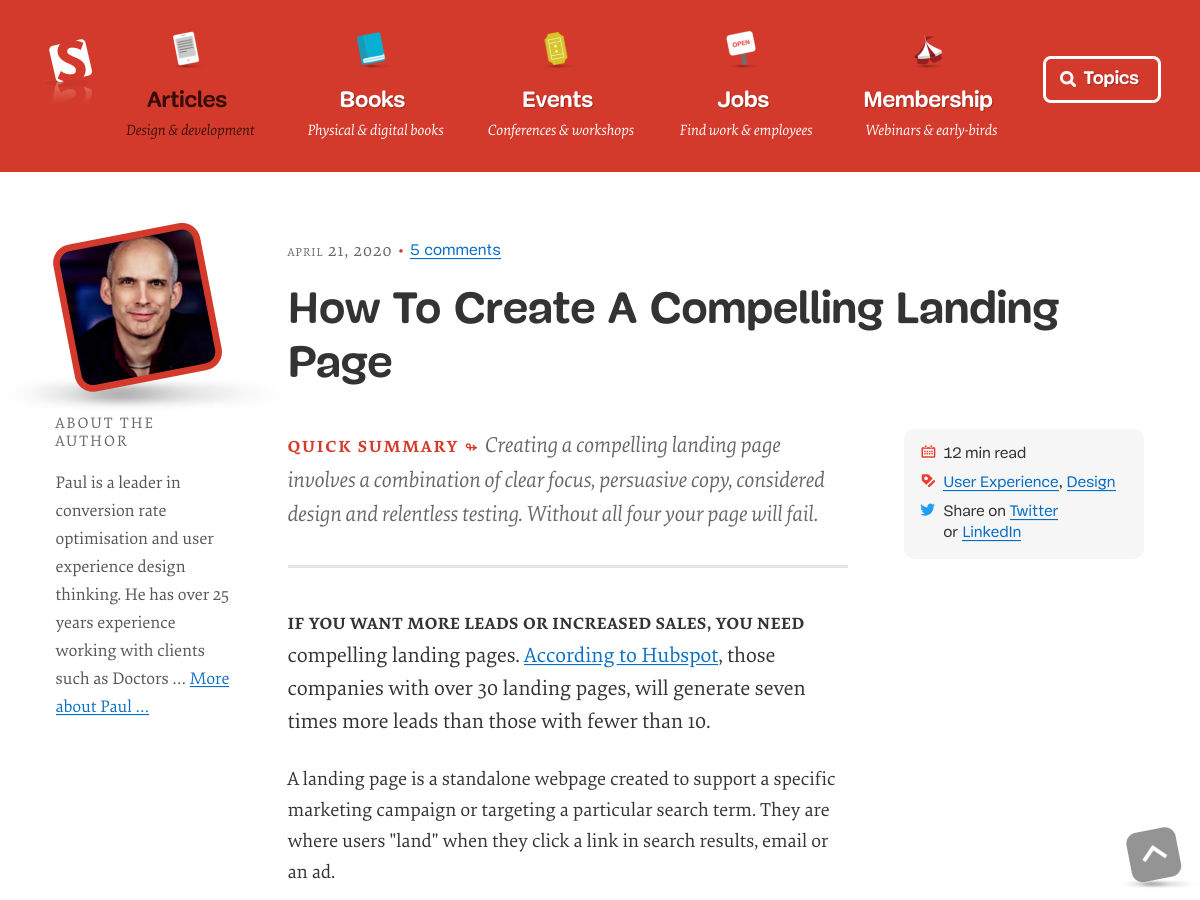 landingpage 6