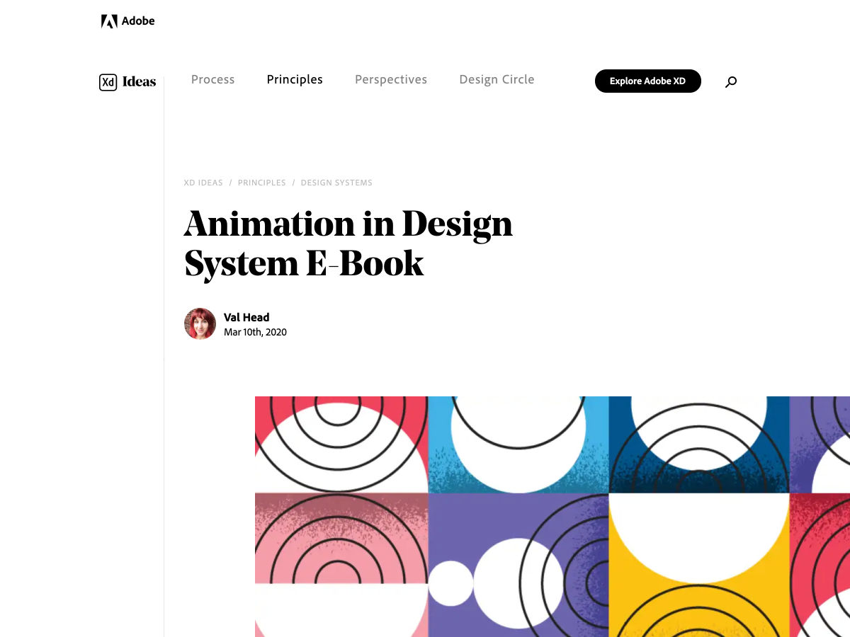 animation