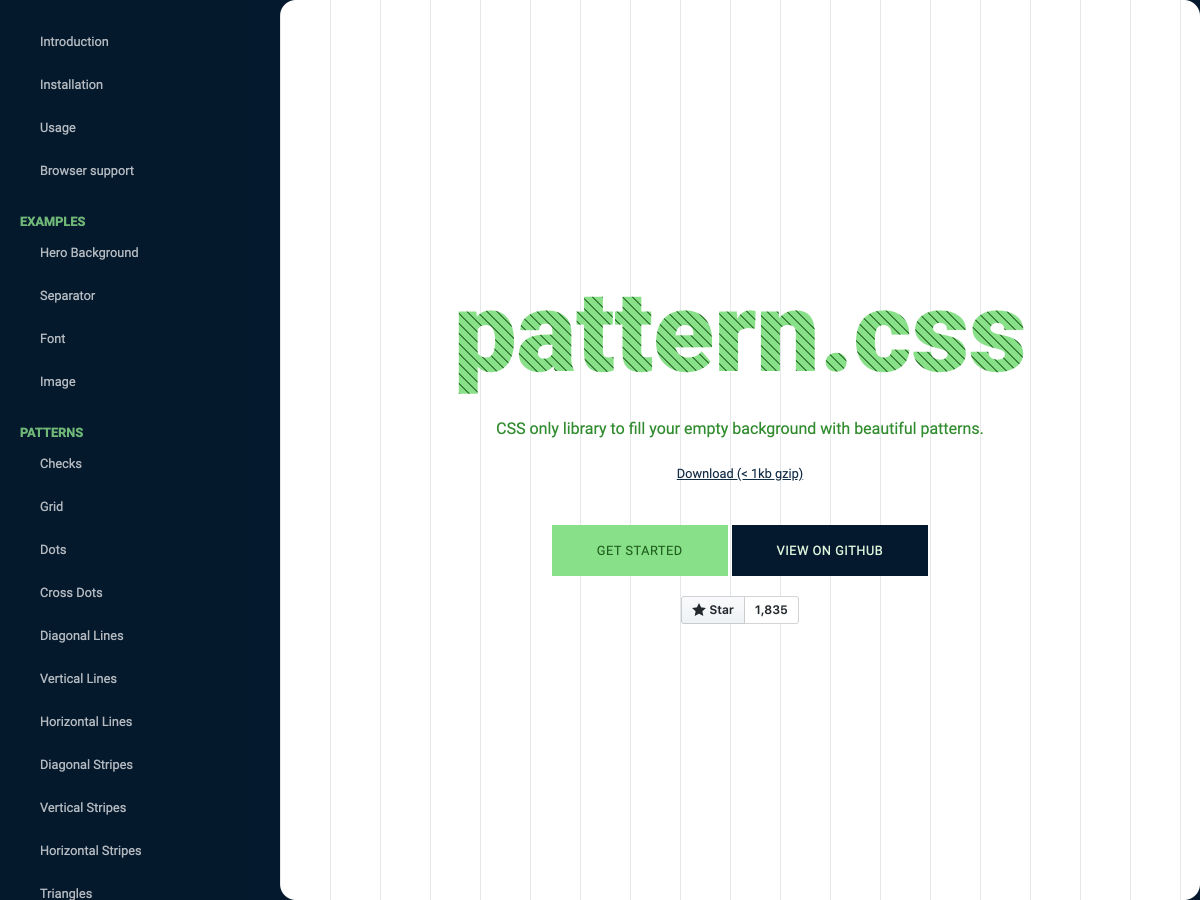 pattern 2