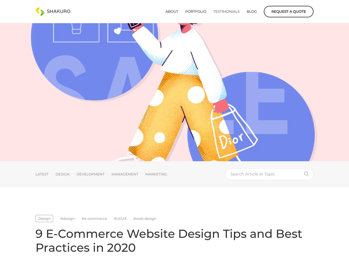 ecommerce 4