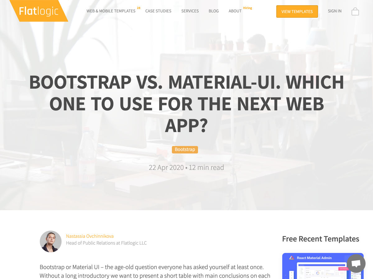 bootstrap 6