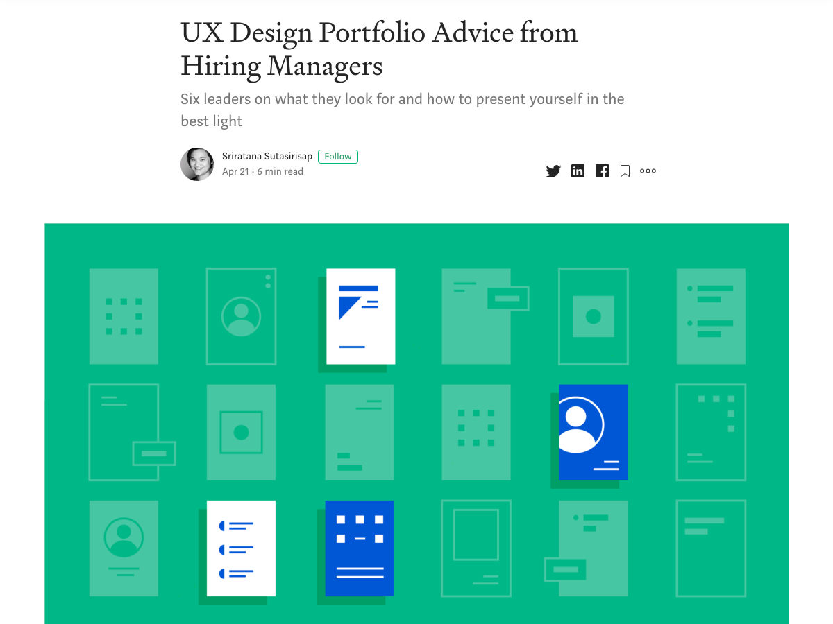 portfolio 5