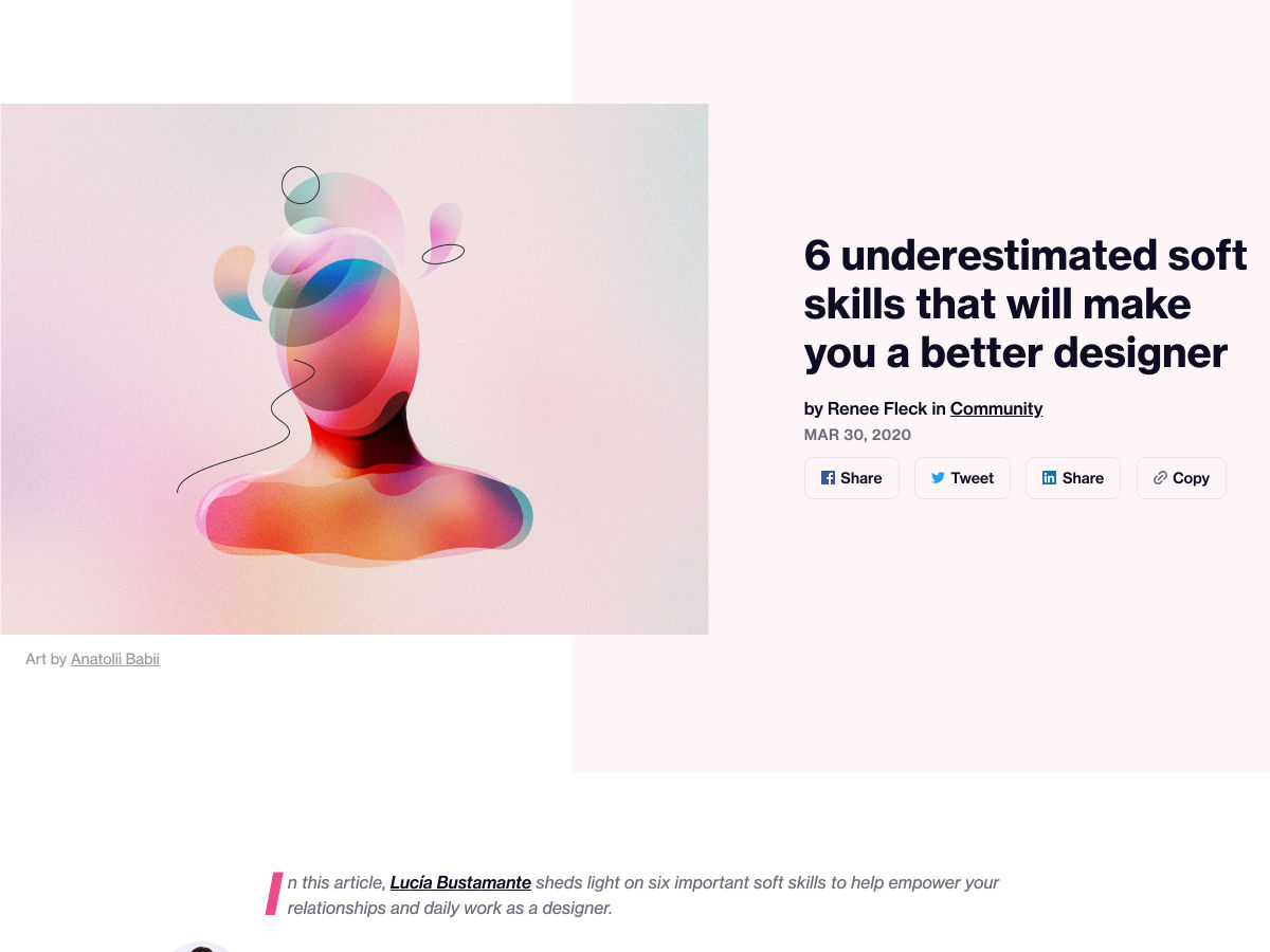 softskills