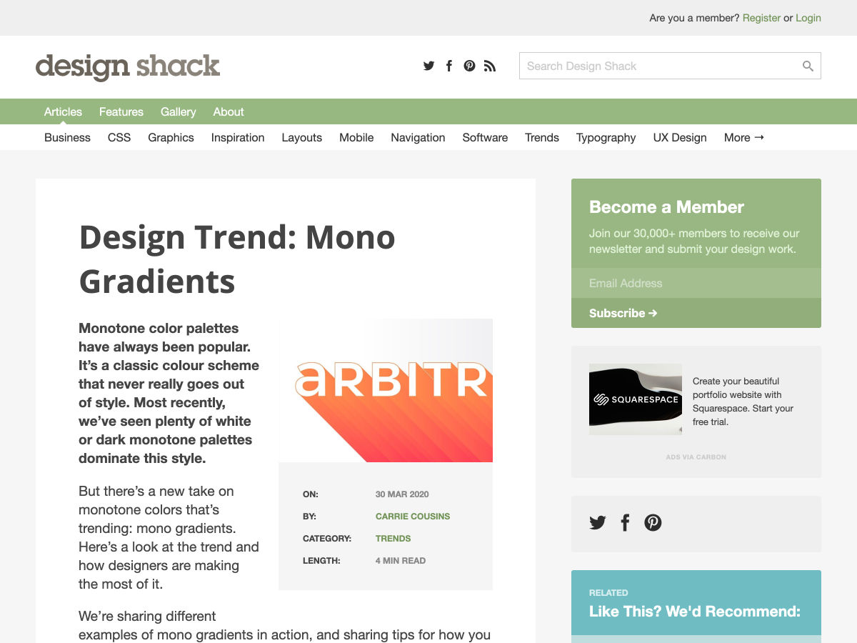 mono 1