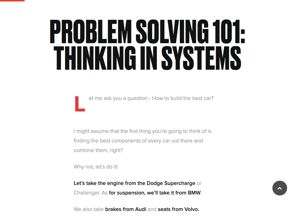 systems 3